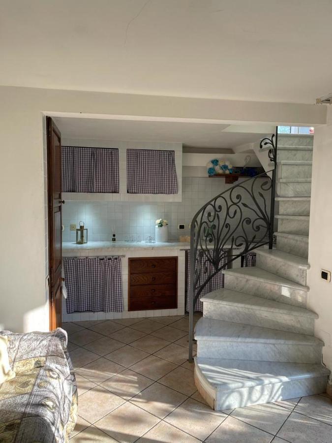 Raffinato Bilocale A Lido Di Camaiore Vicino Al Mare Eksteriør billede